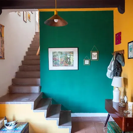 Casa Mediterrania A La Vora De Barcelona Corbera de Llobregat Exterior photo