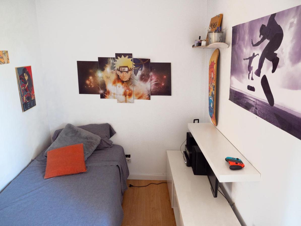 Casa Mediterrània A La Vora De Barcelona Hébergement de vacances *
