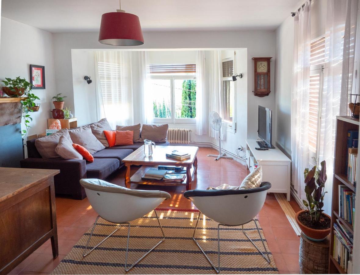 Casa Mediterrània A La Vora De Barcelona Hébergement de vacances *