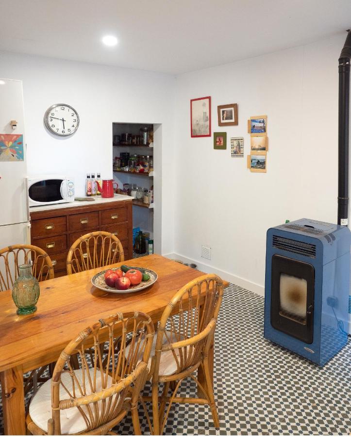 Casa Mediterrània A La Vora De Barcelona Hébergement de vacances Corbera de Llobregat
