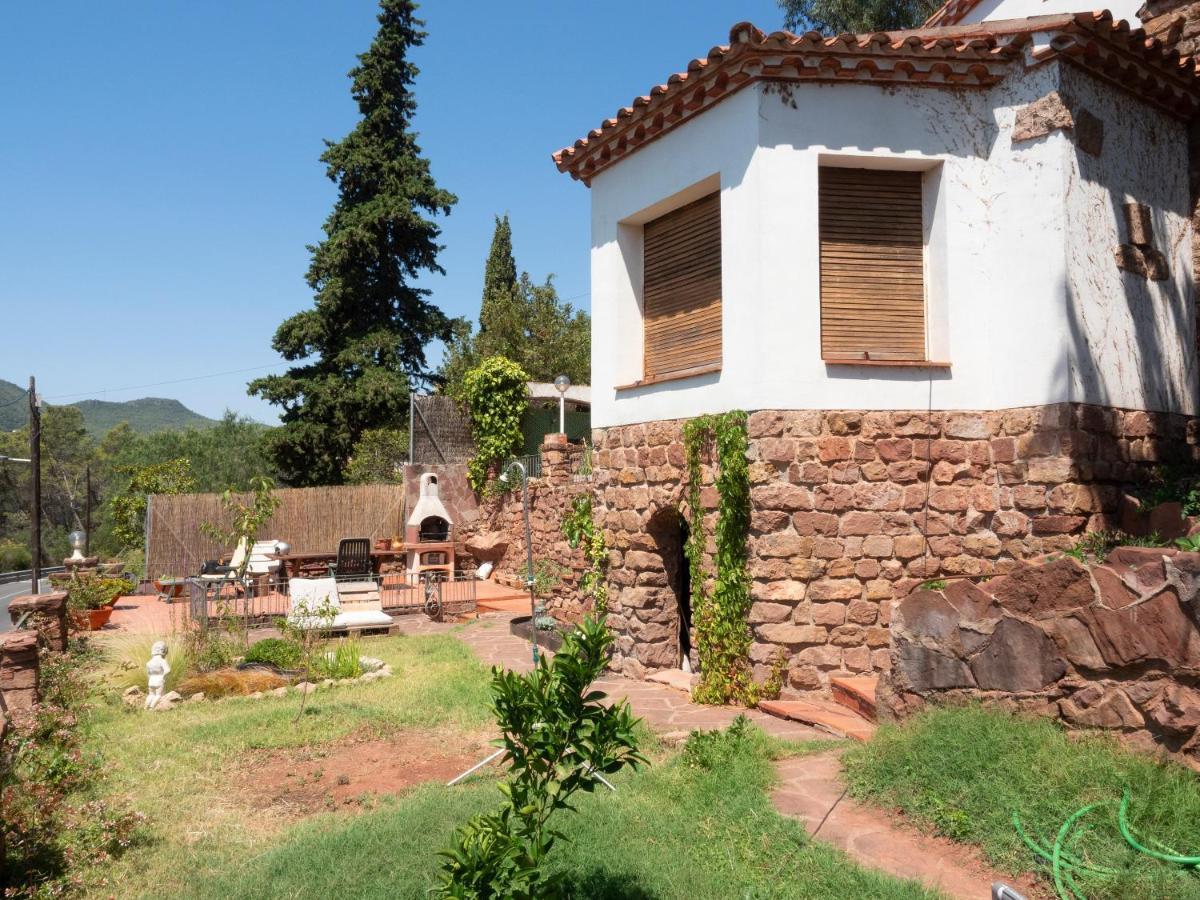 Casa Mediterrània A La Vora De Barcelona Corbera de Llobregat